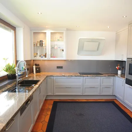 Casa Cara Holiday home Baiersbronn