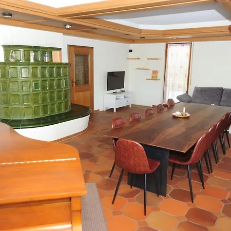 Casa Cara Holiday home Baiersbronn