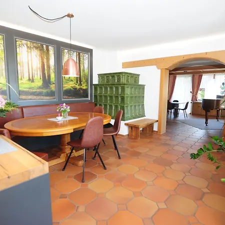 Holiday home Casa Cara