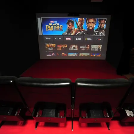 Holiday home Casa Cara Baiersbronn