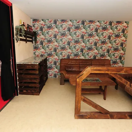 Casa Cara * Baiersbronn