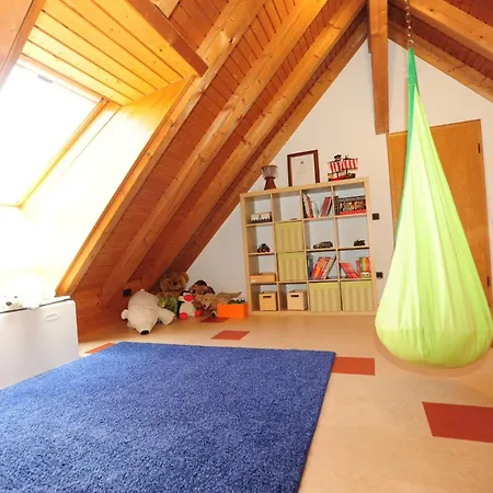 Holiday home Casa Cara