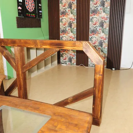 Casa Cara Holiday home *