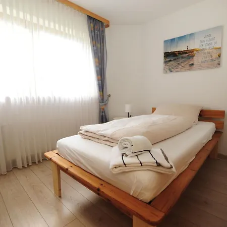 Casa Cara Holiday home Baiersbronn