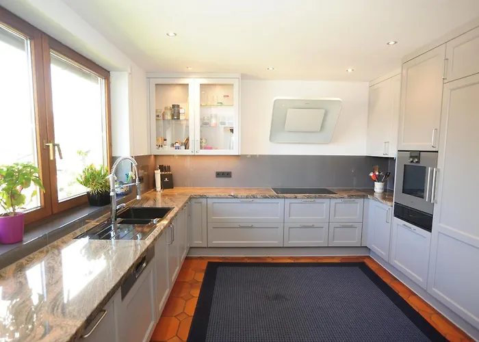 Casa Cara Дом отдыха Байрсброн