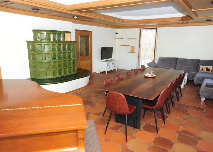 Casa Cara Дом отдыха Байрсброн