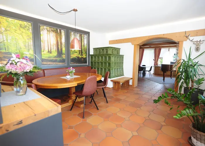 Дом отдыха Casa Cara