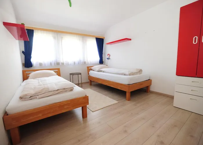 Дом отдыха Casa Cara *