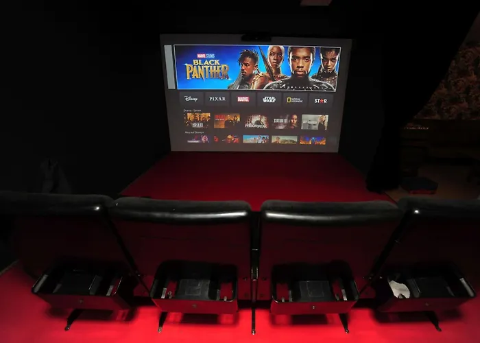 Дом отдыха Casa Cara Байрсброн