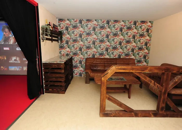 Casa Cara * Байрсброн