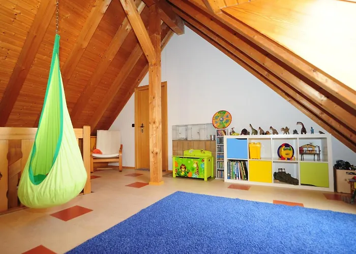 Casa Cara * Байрсброн