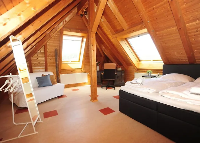 Casa Cara Дом отдыха