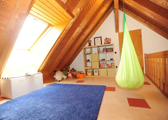 Дом отдыха Casa Cara