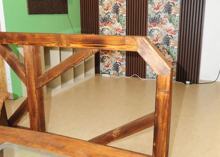 Casa Cara Дом отдыха *