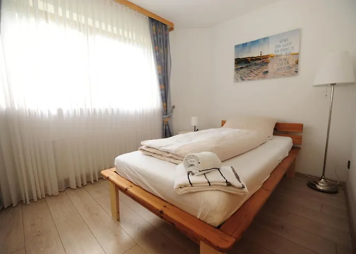 Casa Cara Дом отдыха Байрсброн